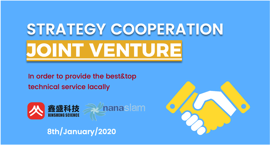 The story of developing a reliable partner for SEA market local service