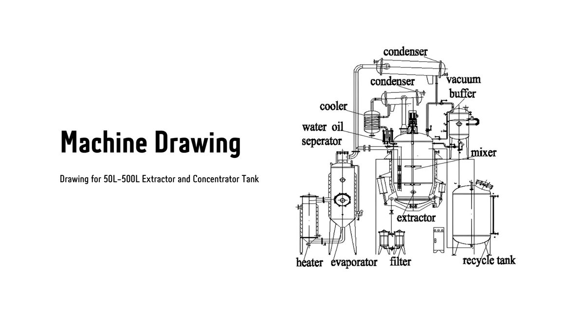 Solvent Extractor