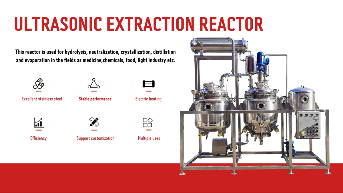 Solvent Extractor