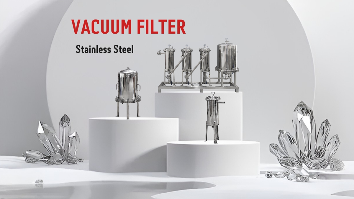 Stainless Steel