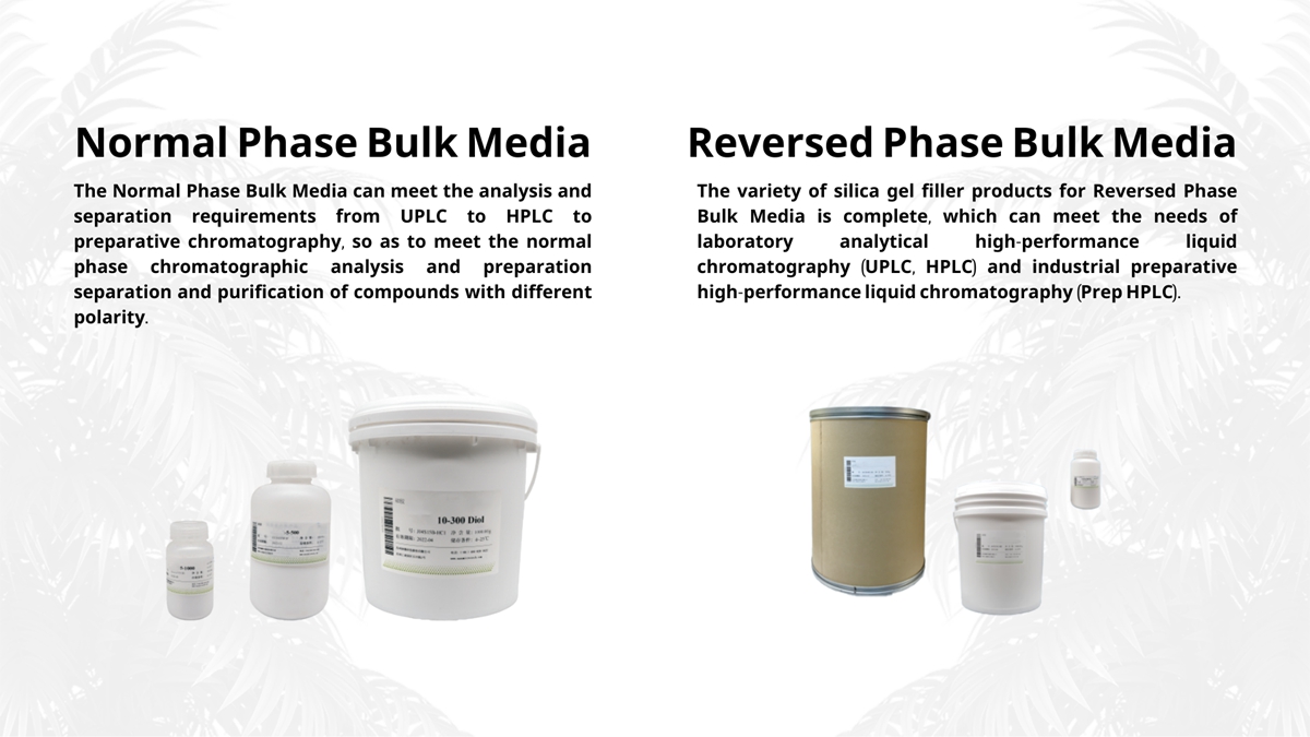 Chromatography Resin