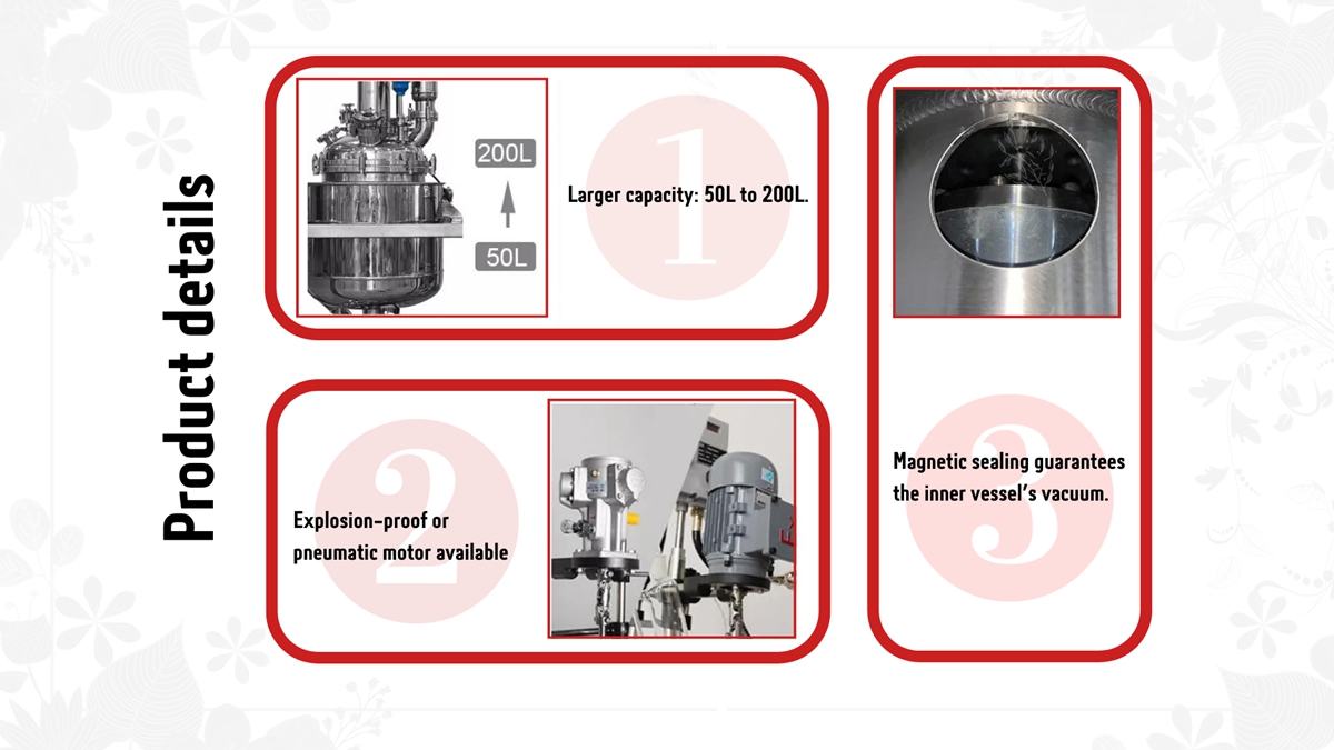 Stainless Steel Crystallization