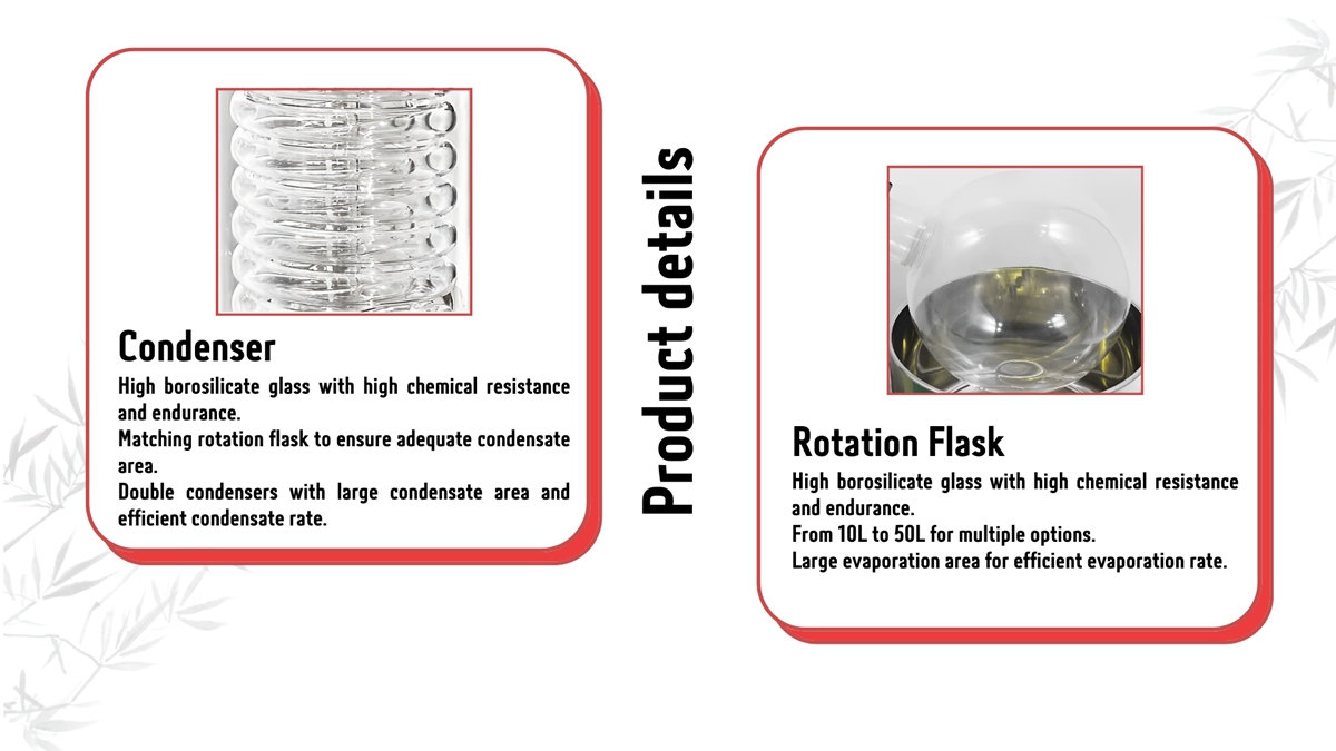 Rotary Evaporator RE-50