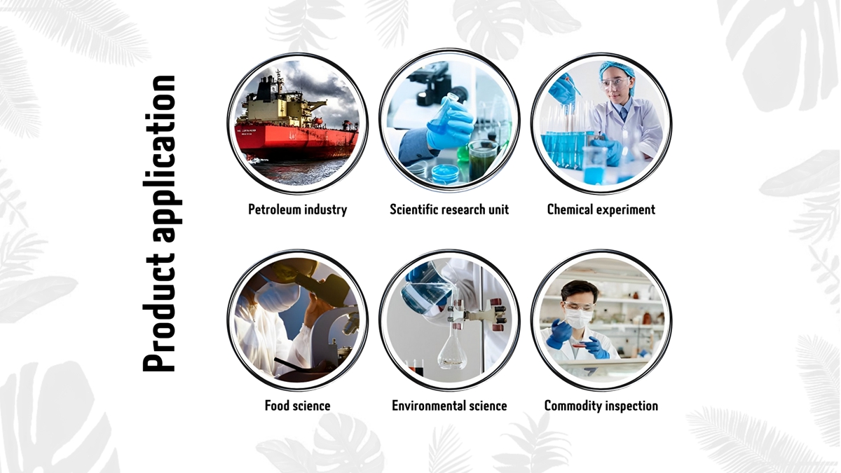 Industrial Cooling Circulator (non-sealed type)