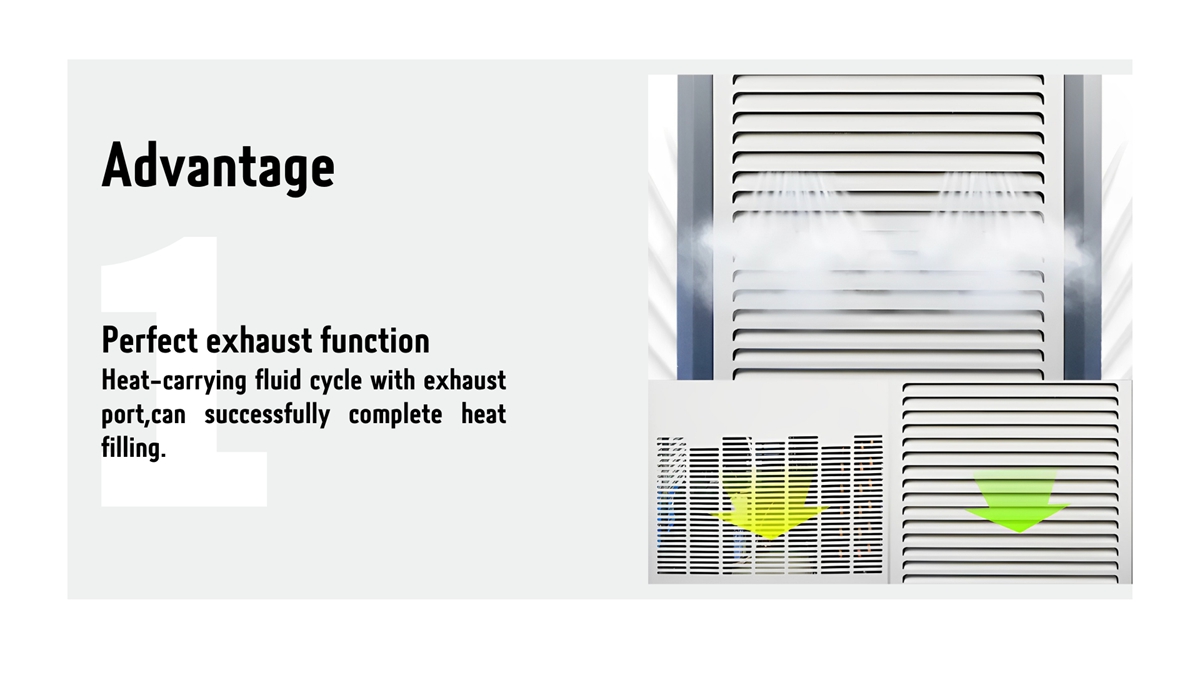 Industrial Cooling Circulator (sealed type)