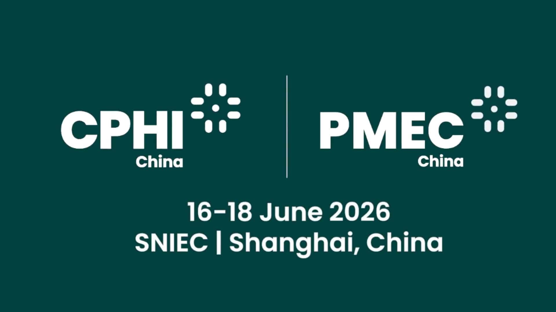 鑫盛科技将携分离纯化全流程解决方案亮相CPHI China 2026，诚邀您莅临W12B19展位