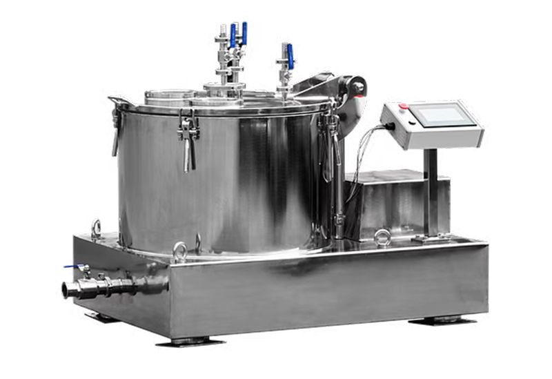Centrifuge Extractor