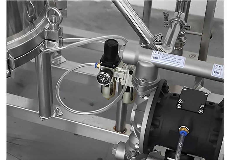 Stainless Steel
