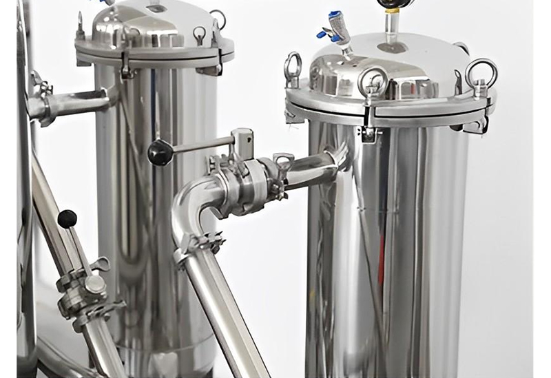 Stainless Steel