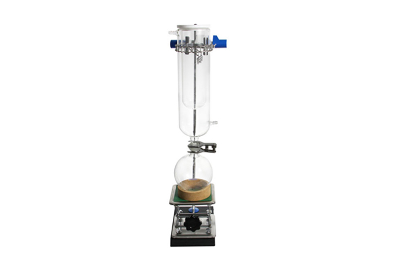 Short Path Distillation