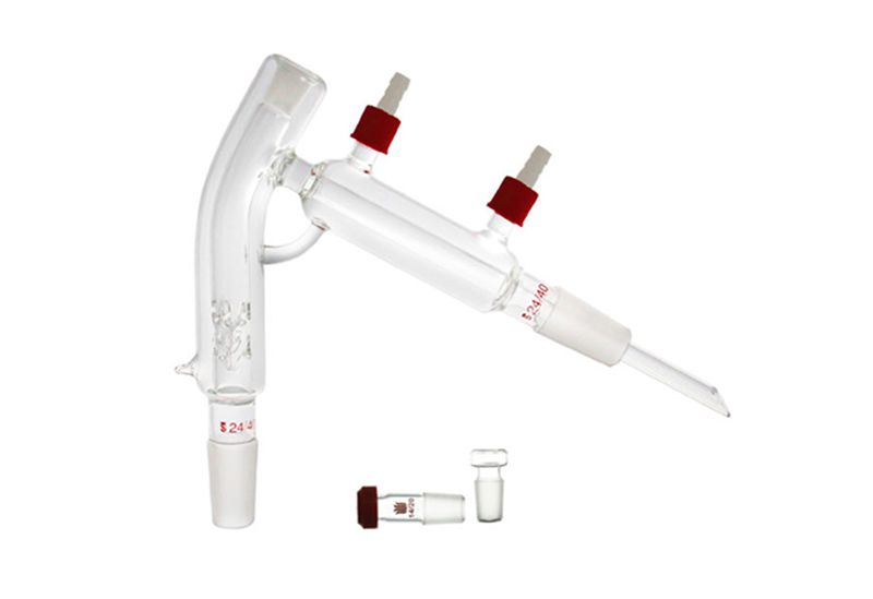 Short Path Distillation