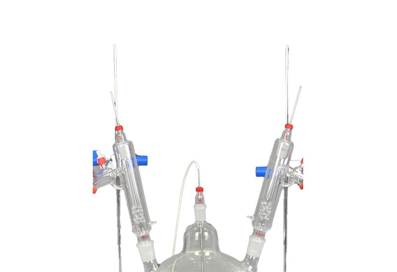 Short Path Distillation