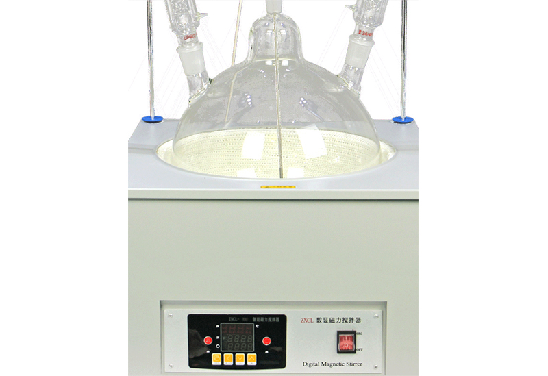 Short Path Distillation