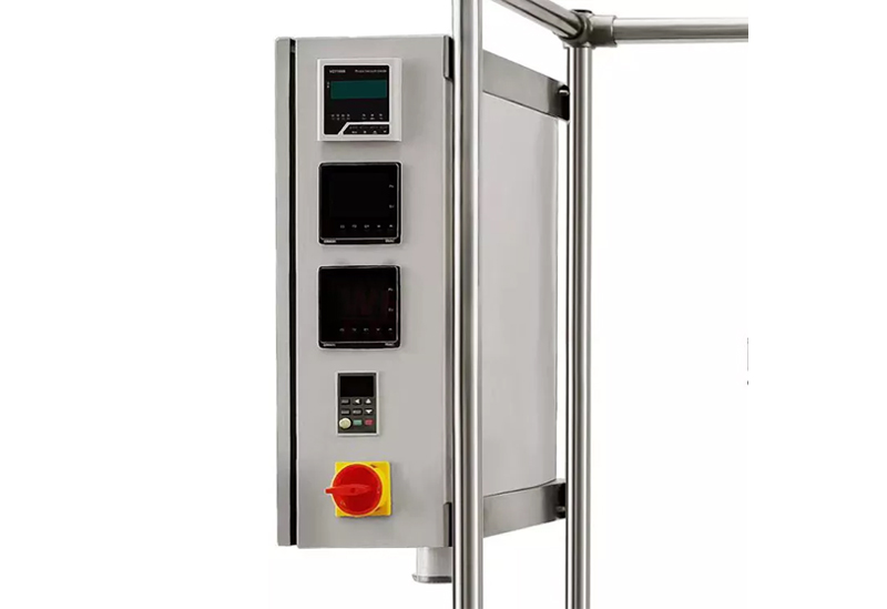 Glassware Molecular Distillation