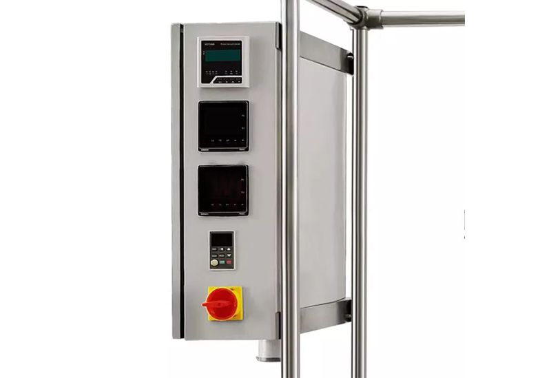 Glassware Molecular Distillation