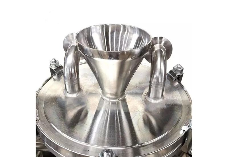 Stainless Steel Molecular Distillation SMD-10/SMD-20/SMD-50