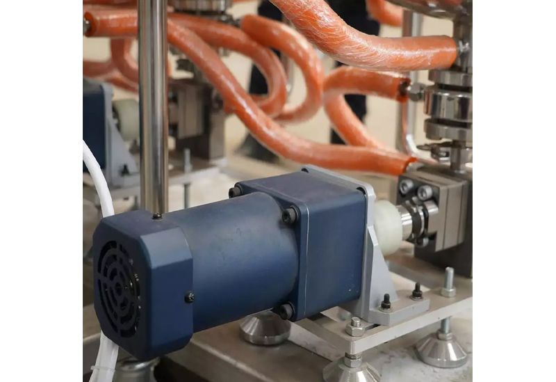 Stainless Steel Molecular Distillation SMD-10/SMD-20/SMD-50