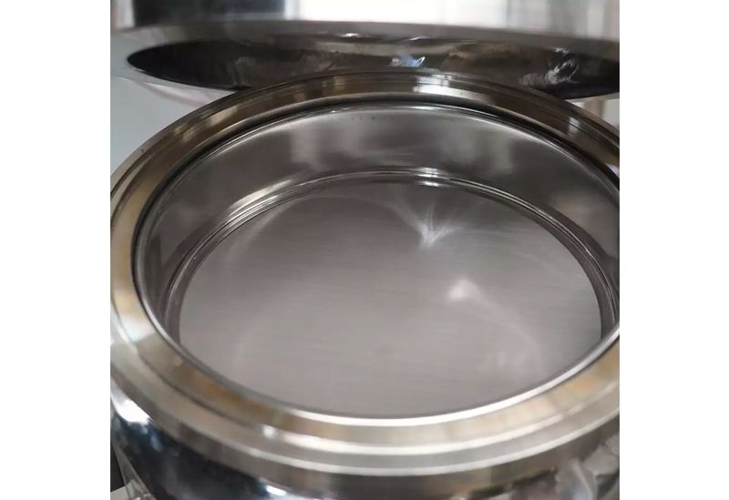 Stainless Steel Molecular Distillation SMD-10/SMD-20/SMD-50