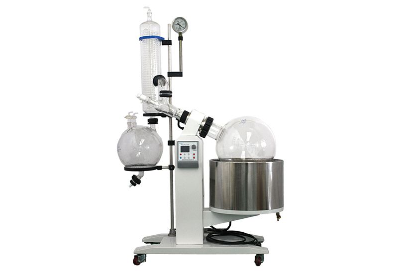 Rotary Evaporator RE-50
