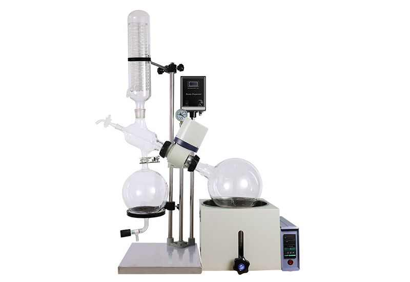 Rotary Evaporator RE-1/RE-5