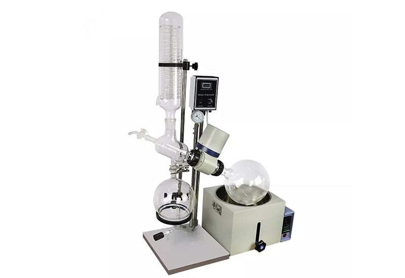 Rotary Evaporator RE-1/RE-5