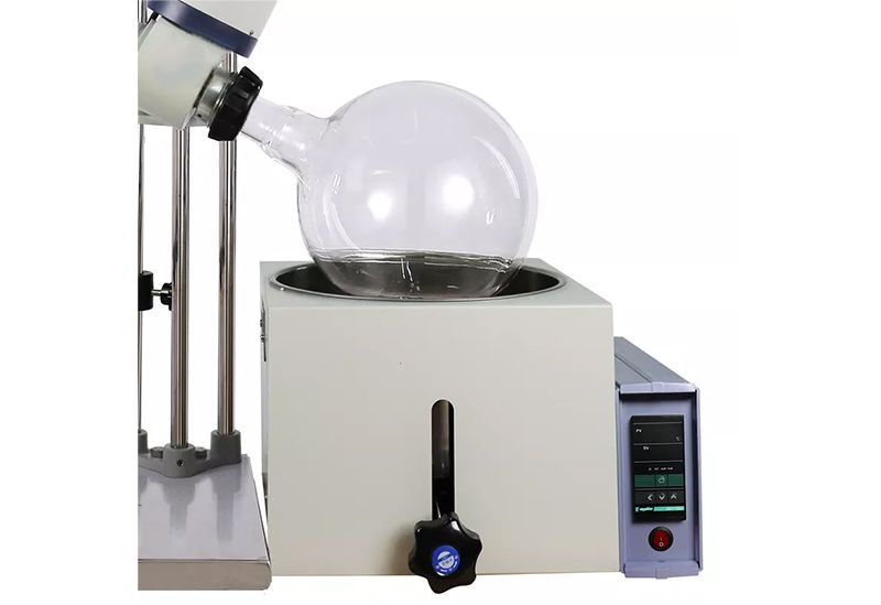 Rotary Evaporator RE-1/RE-5