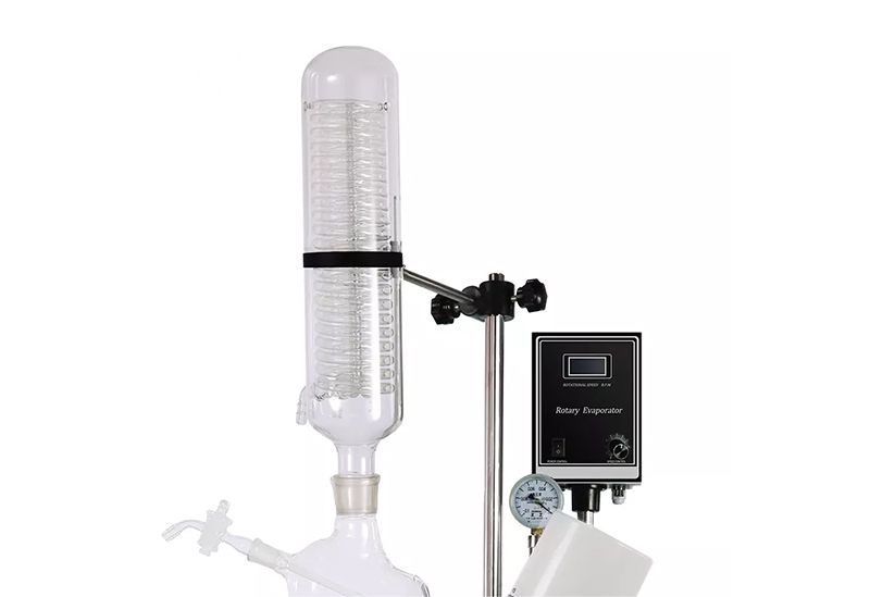 Rotary Evaporator RE-1/RE-5