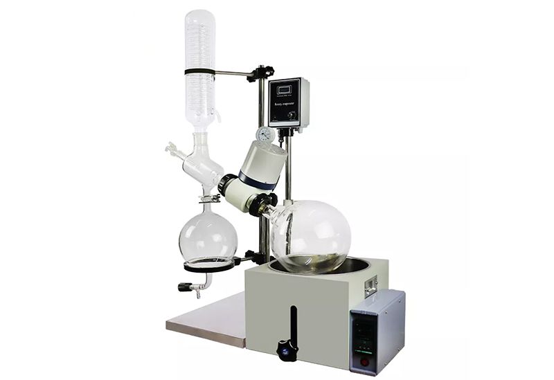Rotary Evaporator RE-1/RE-5
