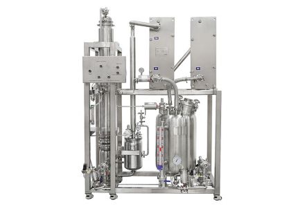 Falling Film Evaporator