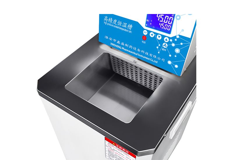 Heating Circulator (non-sealed type)