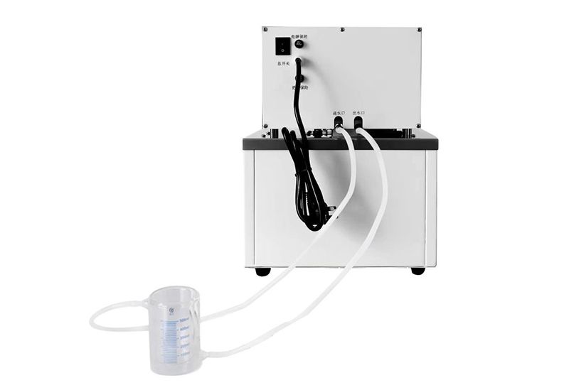 Heating Circulator (non-sealed type)