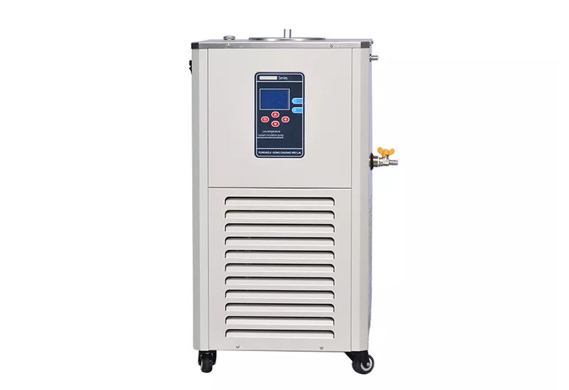 Industrial Cooling Circulator (non-sealed type)