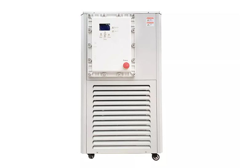 Industrial Cooling Circulator (non-sealed type)