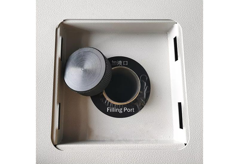 Industrial Cooling Circulator (sealed type)