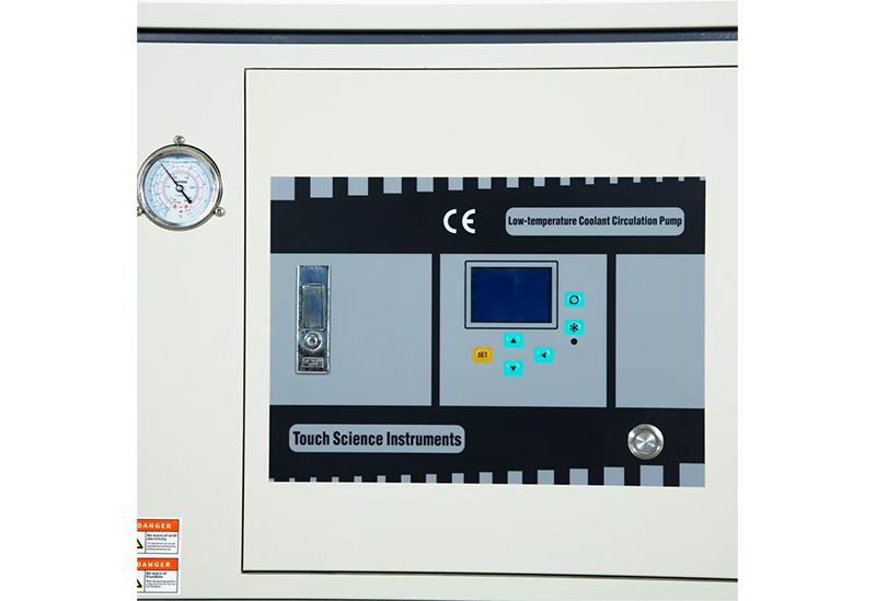 Industrial Cooling Circulator (sealed type)