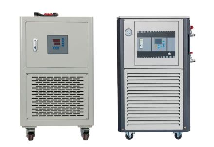 Heating&Cooling Circulator (sealed type)