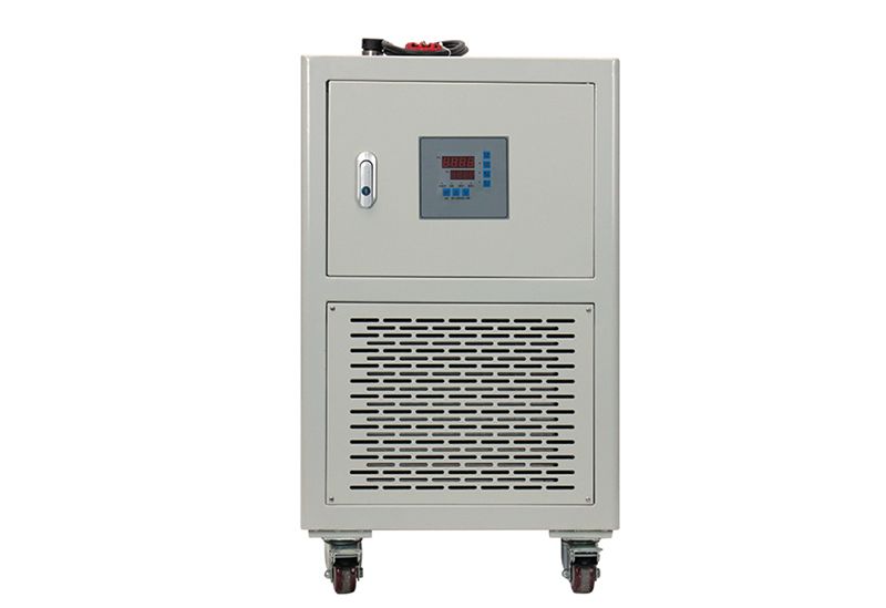 Heating&Cooling Circulator (sealed type)