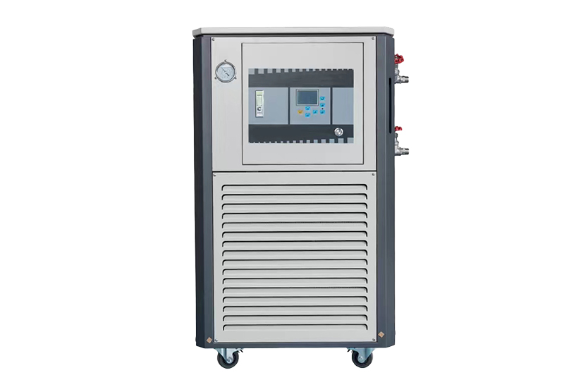 Heating&Cooling Circulator (sealed type)