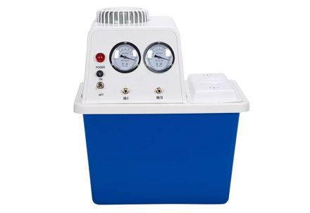 SHZ -D(III)/SHZ -S(III)Circulating water vacuum pump