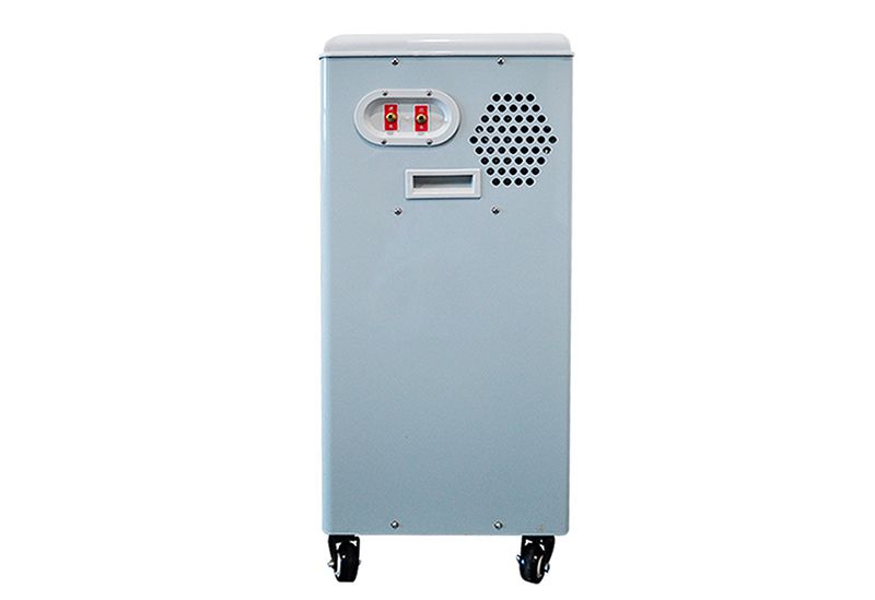 SHZ-95 Circulating water vacuum pump
