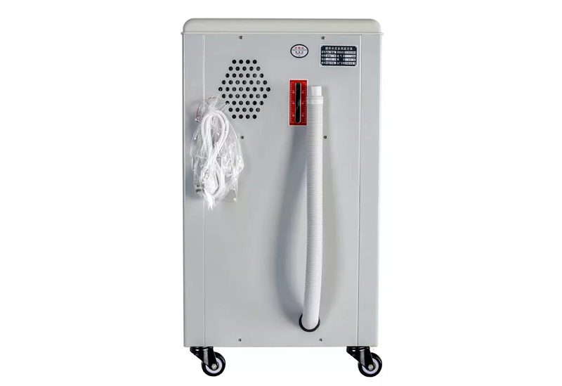 SHZ-95 Circulating water vacuum pump