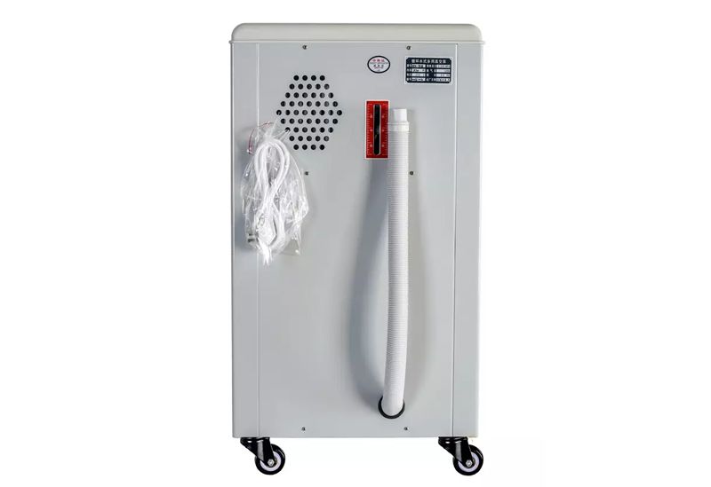SHZ-95 Circulating water vacuum pump