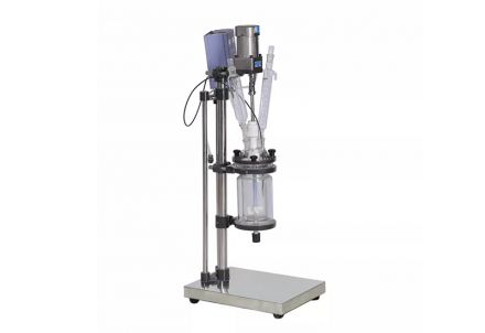 Lab Scale Glassware Reactor