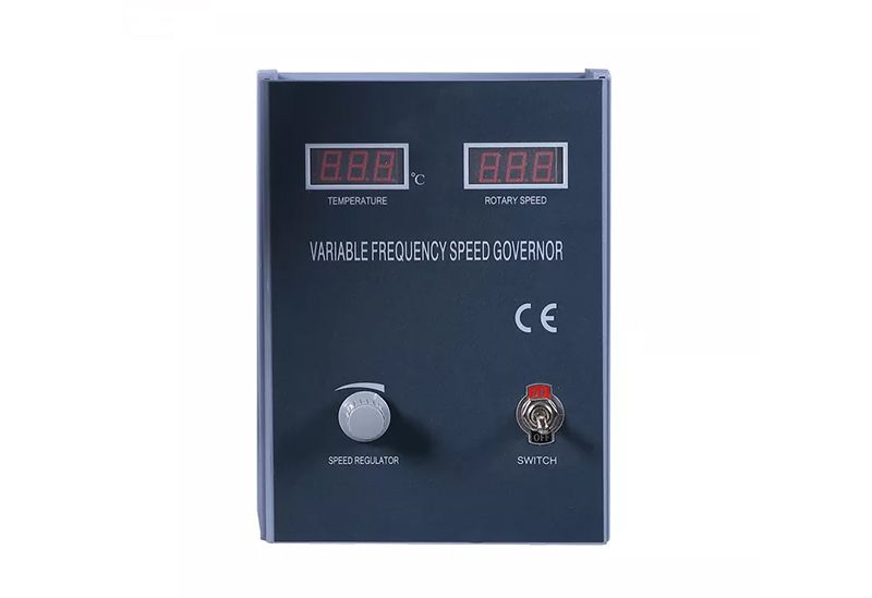 Lab Scale Glassware Reactor