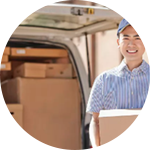 专车运输配送 专车运输配送