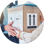 客户亲自验收 客户亲自验收