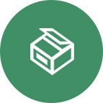 定制包装和产品文档