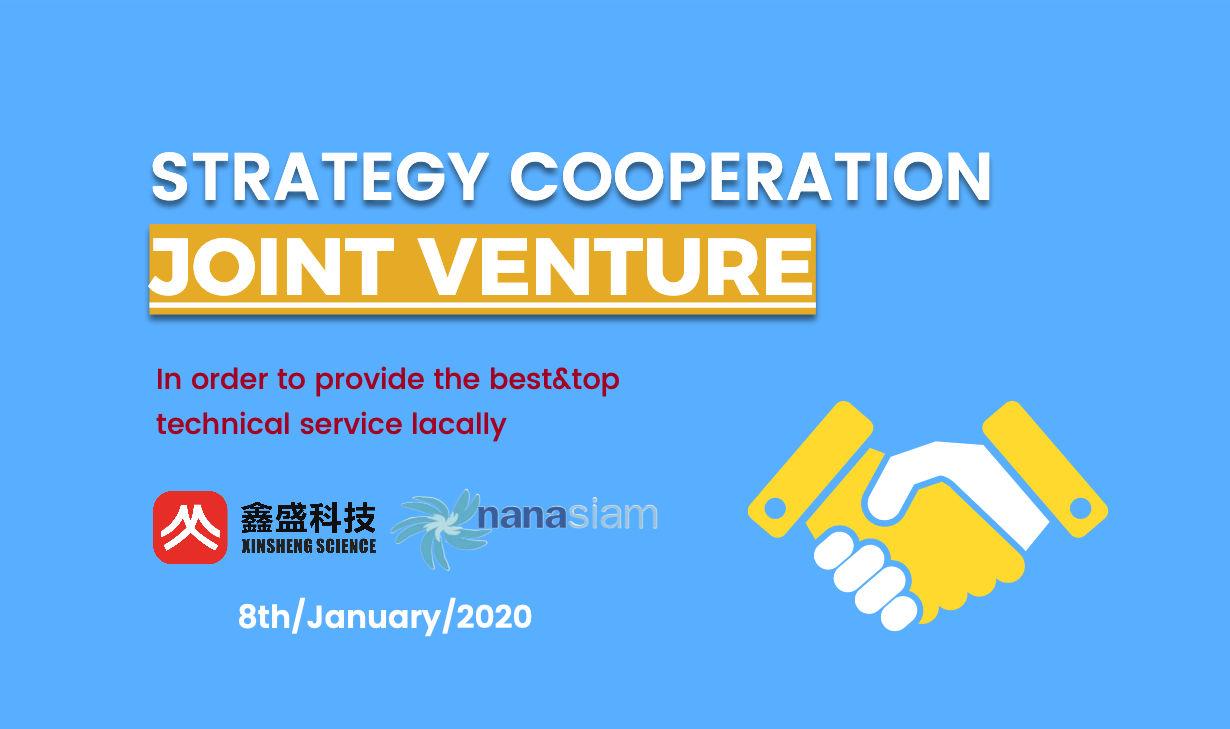 The story of developing a reliable partner for SEA market local service