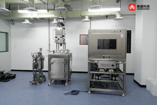 ADC 和高活性原料药生产