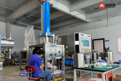 CBD Isolated From Hemp Oil